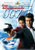 James Bond 007 - Stirb an einem anderen Tag Special Edition