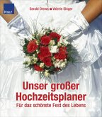 Unser großer Hochzeitsplaner