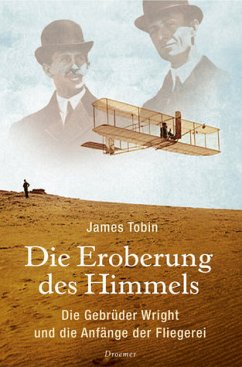 Die Eroberung des Himmels - Tobin, James