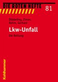 LKW-Unfall