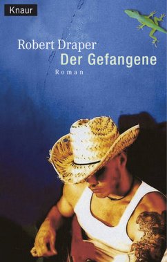 Cover Der Gefangene