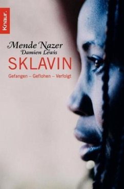 Sklavin - Nazer, Mende; Lewis, Damien