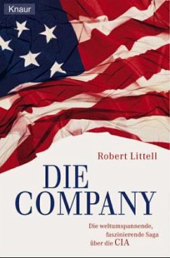Die Company - Littell, Robert