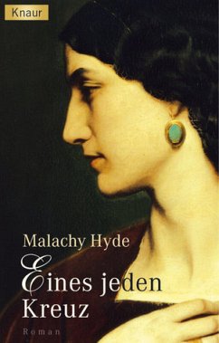 Eines jeden Kreuz - Hyde, Malachy