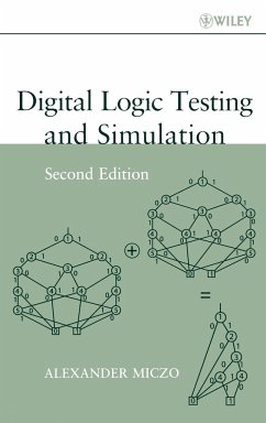 Digital Logic Testing and Simulation - Miczo, Alexander