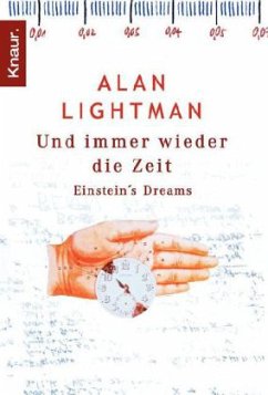 Und immer wieder die Zeit - Lightman, Alan