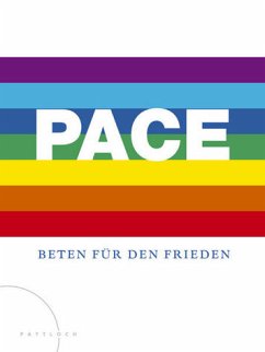 PACE - Beten für den Frieden