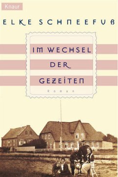 Cover Im Wechsel der Gezeiten