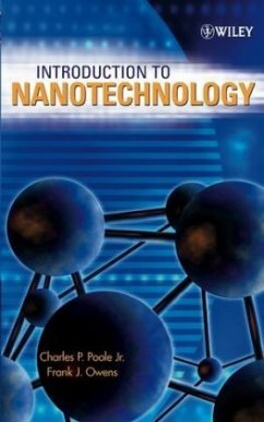 Introduction to Nanotechnology - Poole, Jr., Charles P.;Owens, Frank J.