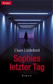 Sophies letzter Tag