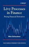 Lévy Processes in Finance