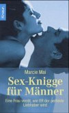 Sex-Knigge für Männer