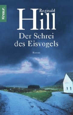 Der Schrei des Eisvogels - Hill, Reginald