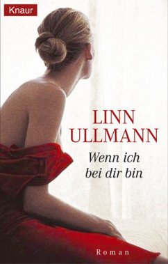 Wenn ich bei dir bin - Ullmann, Linn