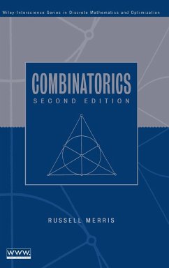 Combinatorics - Merris, Russell