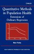 Quantitative Methods in Population... - Bild 1