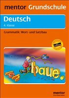 Grundschule Deutsch 4. Klasse - Buch - Gärtner, Hans / Marenbach, Dieter