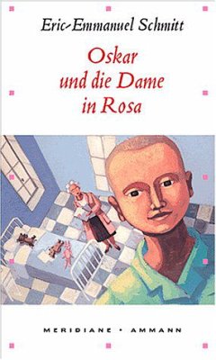 Oskar und die dame in rosa buch - Die ausgezeichnetesten Oskar und die dame in rosa buch analysiert!