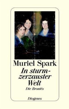 In sturmzerzauster Welt - Spark, Muriel