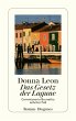 Das Gesetz der Lagune / Commissario... - Bild 1