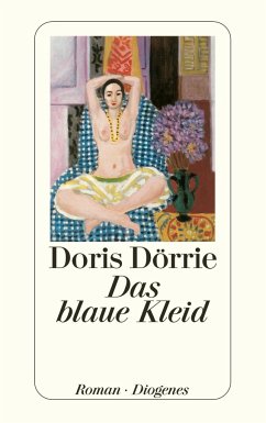 Das blaue Kleid - Dörrie, Doris