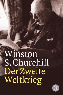 Der zweite Weltkrieg - Churchill, Winston S.