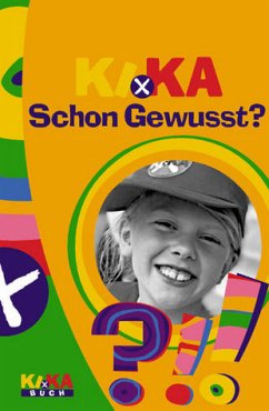 KI.KA Schon Gewusst?