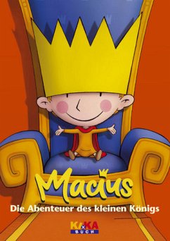 Macius - Die Abenteuer des kleinen Königs, Mini-Ausgabe