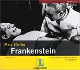 Frankenstein, 2 Audio-CDs