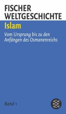 Islam, 2 Bde. - Cahen, Claude / Grunebaum, Gustave E. von (Hgg.)