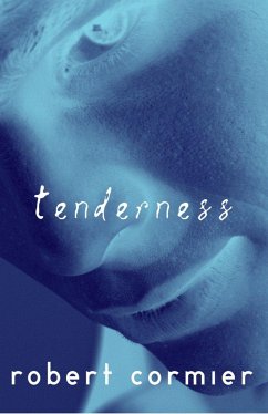Zärtlichkeit, englische Ausgabe/Tenderness - Cormier, Robert
