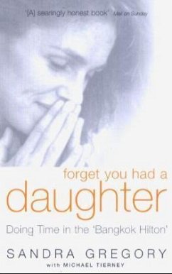 Forget You Had a Daughter - Gregory, Sandra