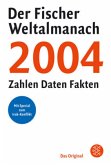 Der Fischer Weltalmanach 2004 Der Fischer Weltalmanach 2004