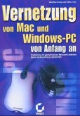 Vernetzung von Mac und Windows-PC von Anfang an