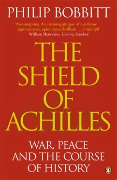 The Shield of Achilles - Bobbitt, Philip