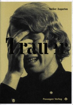 Cover Trauer