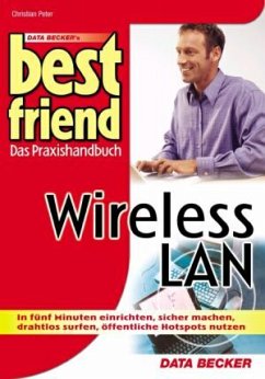Wireless LAN - Peter, Christian