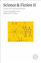 Science & Fiction II - Weber, Thomas P. (Hrsg.)