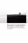 Deutsche Landschaften