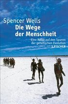 Die Wege der Menschheit - Wells, Spencer