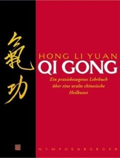 Qi Gong - Yuan, Hong Li