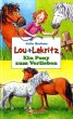 Ein Pony zum Verlieben / Lou und... - Bild 1