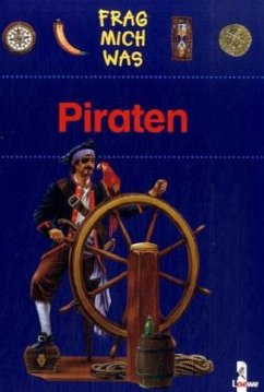 Piraten - Piel, Andreas