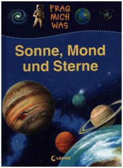 Sonne, Mond und Sterne - Buhl, Michael S.