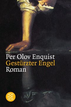 Gestürzter Engel - Enquist, Per Olov