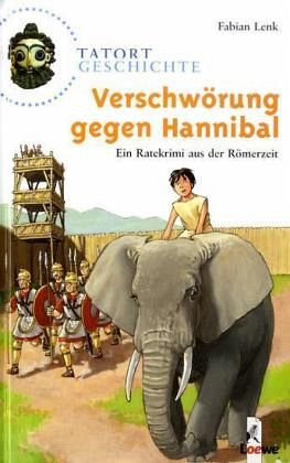 Verschwörung gegen Hannibal Verschwörung gegen Hannibal