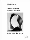 Der Bildhauer Etienne Beothy