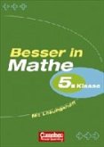 Besser in Mathe, 5. Klasse