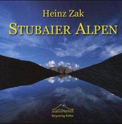 Stubaier Alpen - Zak, Heinz