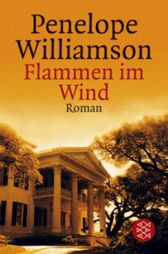 Flammen im Wind - Williamson, Penelope